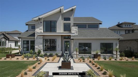 Easton Park 40' by Perry Homes in Austin - photo 14 14