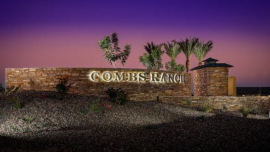 Combs Ranch Landmark Collection by Taylor Morrison in San Tan Valley - photo 0 0