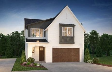 Lucere at Windell Woods by Shea Homes in Tega Cay - photo 3 3