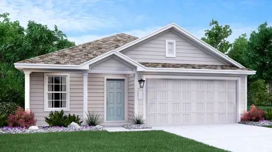 Mission Del Lago: Stonehill Collection by Lennar in San Antonio - photo 2 2