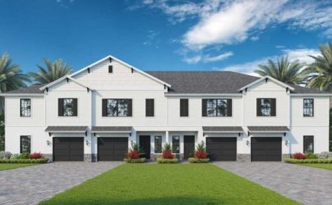 Canterfield Farm Estates by Sunrise Homes in Plant City - photo 2 2