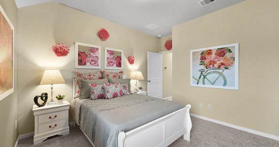 Dellrose by Chesmar Homes in Hockley - photo 8 8