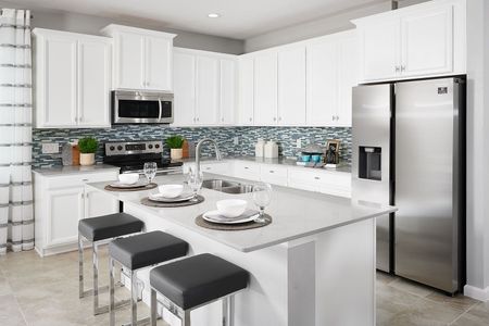 Leela Reserve by Park Square Residential in Tavares - photo 5 5