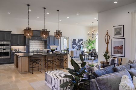 Rosewood Canyon at Storyrock by Rosewood Homes(Arizona) in Scottsdale - photo 8 8