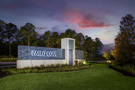 Pablo Cove by Mattamy Homes in Jacksonville - photo 0 0