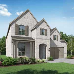 The Parks at Wilson Creek: 50ft. lots by Highland Homes in Celina - photo 8