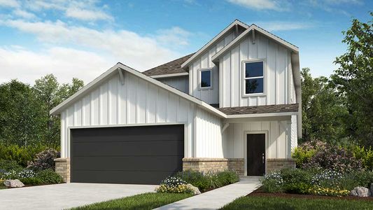 Mason Woods 40s by Taylor Morrison in Cypress - photo 6 6