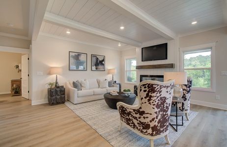 Ponderosa Farms by Chafin Communities in Gainesville - photo 28 28