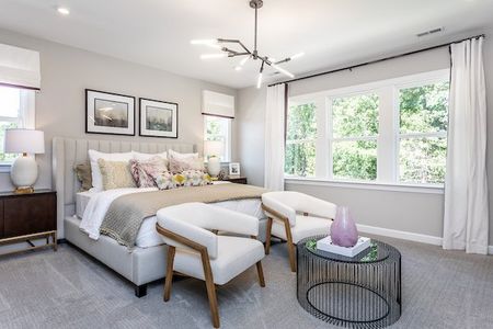 Barlow by Tri Pointe Homes in Raleigh - photo 35 35