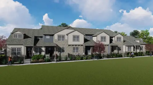 The Lakes at Centerra - The Shores by Landmark Homes in Loveland - photo 29 29