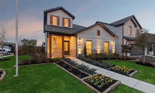 Northspur by Impression Homes in Hwy 80, Terrell, TX 75160 - photo