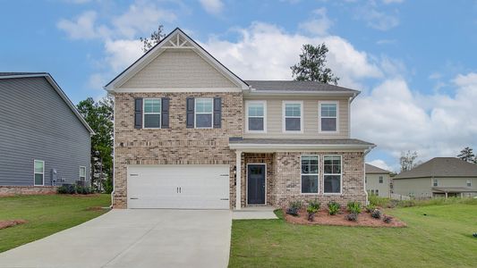 Westminster by DRB Homes in Covington - photo 15 15
