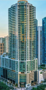 100 Las Olas by Kolter Urban in Fort Lauderdale - photo 1 1