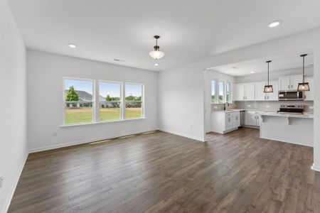 Tanglewood East by True Homes in Angier - photo 42 42