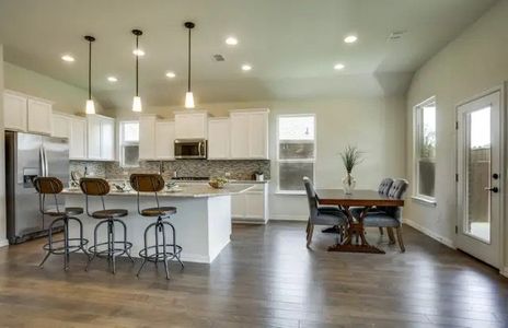 The Overlook at Creekside by Pulte Homes in New Braunfels - photo 27 27