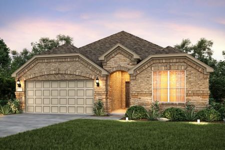 Highland Lakes by Pulte Homes in McKinney - photo 3