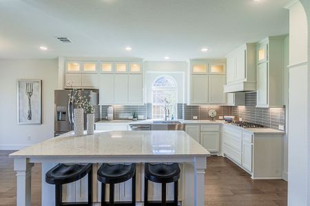 LeTara by First Texas Homes in Haslet - photo 26 26