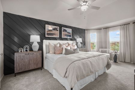 Elevon by M/I Homes in Lavon - photo 33 33