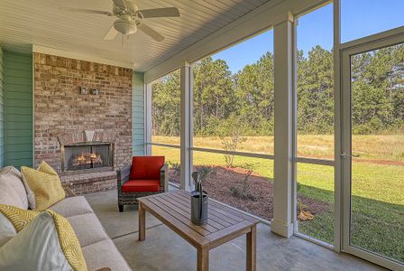 Hewing Farms by Mungo Homes in Summerville - photo 12 12