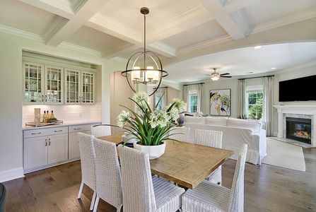 Hewing Farms by Mungo Homes in Summerville - photo 49 49