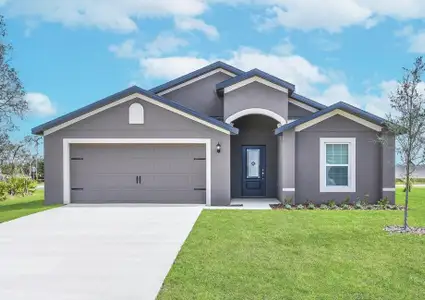 Celebration Pointe by LGI Homes in Fort Pierce - photo 6 6