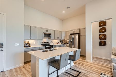 Condo Collection at Grand Vue at Interlocken by Century Communities in Broomfield - photo 34 34