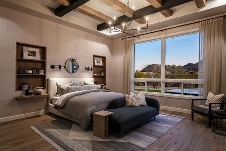 Rosewood Highlands at Storyrock by Rosewood Homes(Arizona) in Scottsdale - photo 13 13