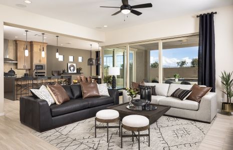 Harvest - Enchantment Series by Pulte Homes in Queen Creek - photo 14