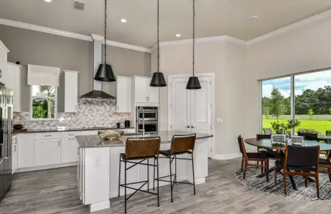 Sunset Preserve by Pulte Homes in Orlando - photo 10