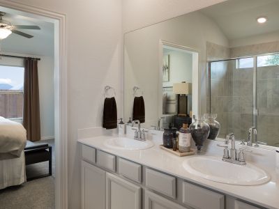 Fox Falls by Meritage Homes in Boerne - photo 8 8