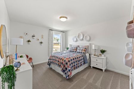 North District at Flowers Plantation TH by True Homes in Clayton - photo 106 106