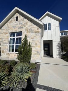 Paramount by Brightland Homes in Kyle - photo 4 4