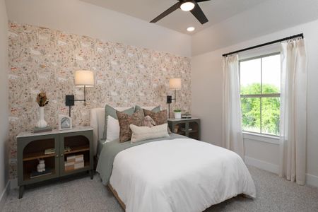 Somerset Park by Tri Pointe Homes in Rockwall - photo 36 36