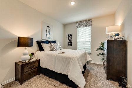 Fairview Meadows by Riverside Homebuilders in New Fairview - photo 17