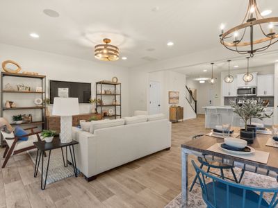 The Landings at Catawba River by True Homes in Charlotte - photo 10 10
