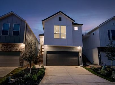 Rose Hill by Chesmar Homes in San Antonio - photo 2 2