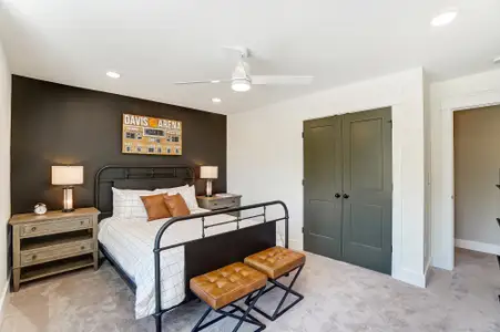 Hampton Woods by Eastwood Homes in Charlotte - photo 21 21