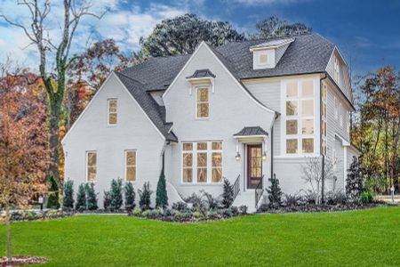 Stoneridge Place by RobuckHomes in Raleigh - photo 0 0