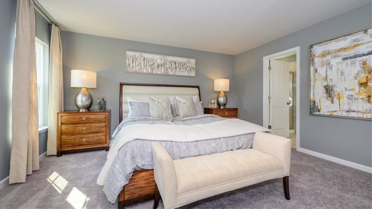 Brightwater by Lennar in Charlotte - photo 9 9
