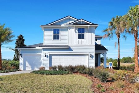 Cordova Palms by Pulte Homes in Saint Augustine - photo 7 7