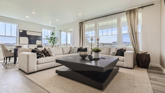 Morgan Hill: The Grand Collection by Lennar in Erie - photo 20