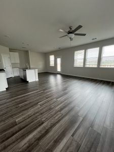 Turner's Crossing - Reserve Collection by Meritage Homes in Buda - photo 20 20