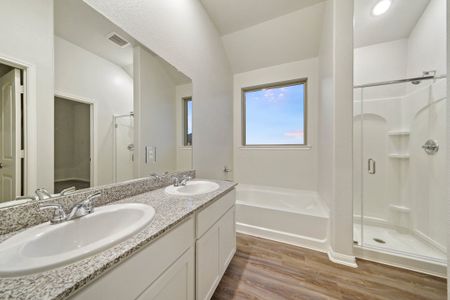 Pearlbrook by First America Homes in Texas City - photo 20 20