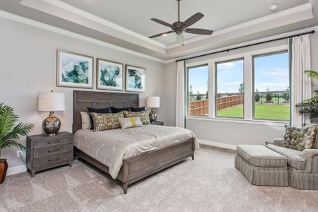 NorthGlen by Our Country Homes in Haslet - photo 16