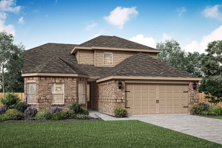 Vista West by LGI Homes in Fort Worth - photo 6 6