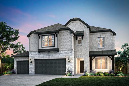 Bluffview Reserve by Pulte Homes in Leander - photo 1 1