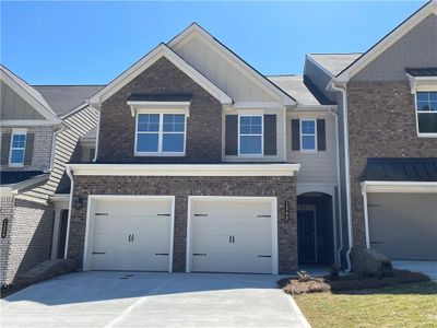 Park Center Pointe by Kerley Family Homes in Austell - photo 12 12