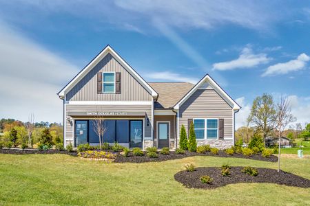 Arrington by Smith Douglas Homes in Adairsville - photo 60 60