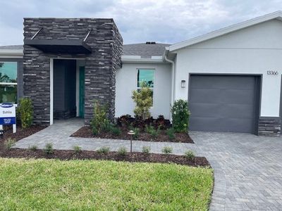 Tradition - Kenley by Mattamy Homes in Port Saint Lucie - photo 8 8