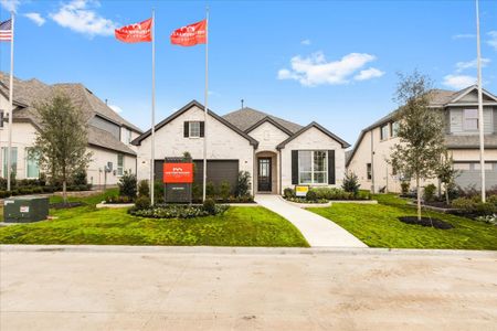 Bel Air Village by HistoryMaker Homes in Sherman - photo 0 0
